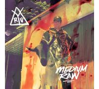 Ryu - Medium Raw