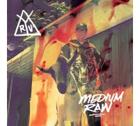 Ryu - Medium Raw [Vinyl Lp]