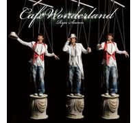 Ryu Siwon - Cafe Wonderland