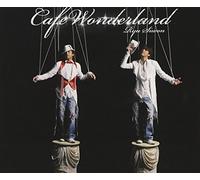 Ryu Siwon - Cafe Wonderland [Import]
