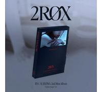 Ryu, Su Jeong - 2rox-Fallen Angel Edition [Import]