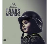 Ryu - Tanks for The Memories [Vinyl] [Import]