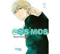 Ryuhei Tamura K COSMOS 2: Ein Action-Manga über einen Schüler und eine D (Poche)