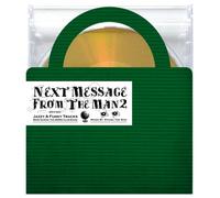 Ryuhei the Man - Next Message from The Man 2 [Import]