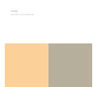 Ryuichi Alva Noto & Sakamoto - Revep/V.I.R.U.S Series (Remastered 2lp)