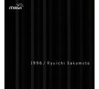 Ryuichi Sakamoto - 1996 [Import]