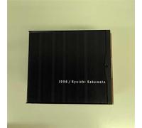 Ryuichi Sakamoto - 1996 [Import]