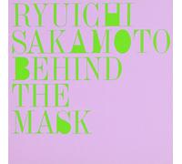Ryuichi Sakamoto - Behind The Mask [Import]