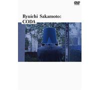 Ryuichi Sakamoto: Coda [Blu-Ray] [Import]