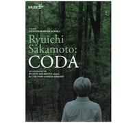 Ryuichi Sakamoto: Coda – DVD – MUBI