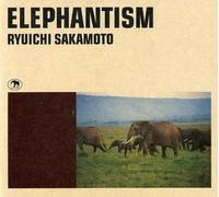 Ryuichi Sakamoto - Elephantism [Import]