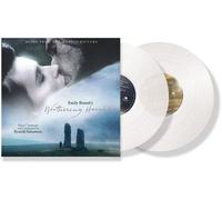 Ryuichi Sakamoto - Emily Bronte's Wuthering Heights (Original Soundtrack) - Clear Vinyl [Vinyl Lp] Clear Vinyl, Italy - Import
