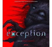 Ryuichi Sakamoto - Exception (from The Netflix Anime Series) (Original Soundtrack)