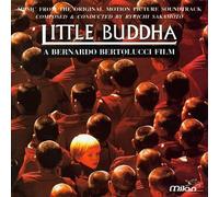 Ryuichi Sakamoto - Little Buddha