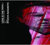 Ryuichi Sakamoto - Love is The Devil [Import]
