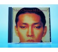 Ryuichi Sakamoto - Merry Christmas Mr.Lawrence