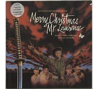 Ryuichi Sakamoto - Merry Christmas, Mr Lawrence