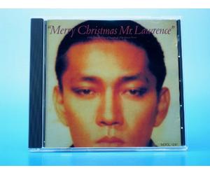 Ryuichi Sakamoto - Merry Christmas Mr.Lawrence