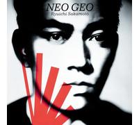 Ryuichi Sakamoto - Neo Geo 180gm