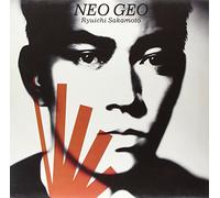 Ryuichi Sakamoto - Neo Géo