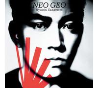 Ryuichi Sakamoto – Neo Geo – Blu-Spec CD2 – Sony Music