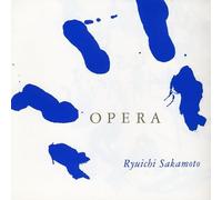 Ryuichi Sakamoto - Opera [Import]