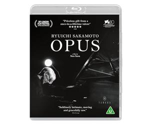 Ryuichi Sakamoto | OPUS