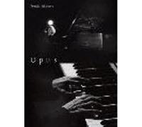 Ryuichi Sakamoto Opus Blu-ray