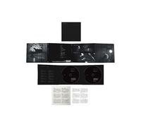 Ryuichi Sakamoto - Opus [Compact Discs] With Booklet, Digipack Packaging