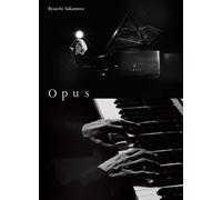 Ryuichi Sakamoto Opus DVD