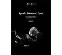 Ryuichi Sakamoto / Opus DVD E