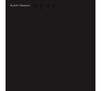 Ryuichi Sakamoto - Opus - Limited Edition [Vinyl LP]