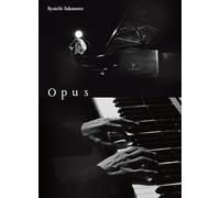 Ryuichi Sakamoto : Opus - Vidéo bonus
