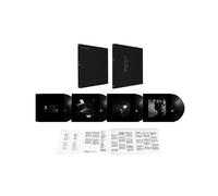 Ryuichi Sakamoto - Opus [Vinyl Lp] Oversize Item Spilt, With Booklet, 45 Rpm