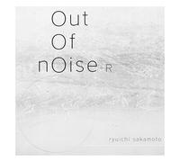 Ryuichi Sakamoto - Out Of Noise - R - Limited Edition [Vinyl Lp] Japan - Import