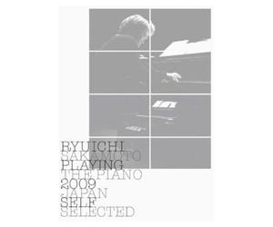 Ryuichi Sakamoto: Playing The P