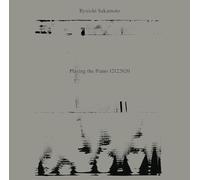 Ryuichi Sakamoto: Playing The Piano 12122020 (Japanese 2 LP Set) [Import]