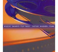 Ryuichi Sakamoto - Ryuichi Sakamoto Film Music