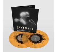 Ryuichi Sakamoto Ryuichi Sakamoto: Music for Film (Vinyl)