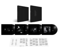 Ryuichi Sakamoto Ryuichi Sakamoto: Opus (Vinyl) 12" Album Box Set