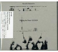 Ryuichi Sakamoto - Ryuichi Sakamoto: Playing The Piano 12122020 [Compact Discs] Japan - Import