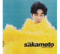 Ryuichi Sakamoto - Sakamoto