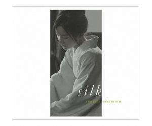Ryuichi Sakamoto/silk o.s.t RZJM67281 New LP NEW