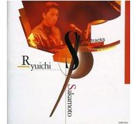 Sakamoto, Ryuichi - Sound Tracks/Best of..
