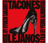 Ryuichi Sakamoto - Tacones Lejanos (High Heels) [Import]