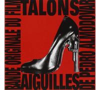 Talons aiguilles