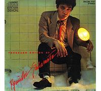 Ryuichi Sakamoto - Thousand Knives