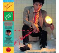 Thousand Knives Of Vinyle