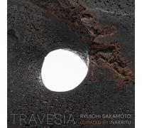 Ryuichi Sakamoto – Travesía – 2 LP Vinyle 33 tours (2023)