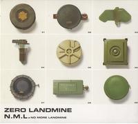Ryuichi Sakamoto - Zero Landmine [Import]